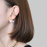 Basic Ear Cuff