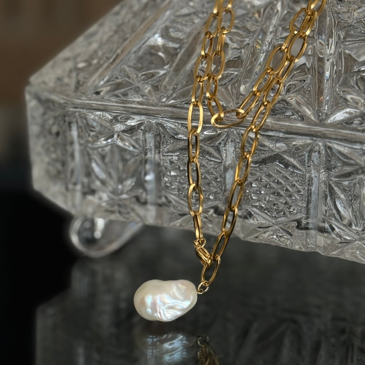 LARICA Online Store