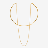 Layered Choker