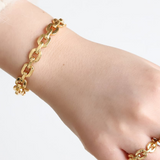 Chain Bangle