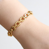 Chain Bangle