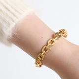 Chain Bangle