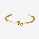 Knot Bangle