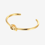 Knot Bangle