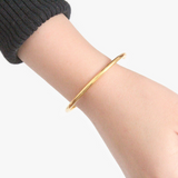 Plane Bangle