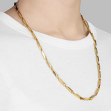 Link Chain Necklace