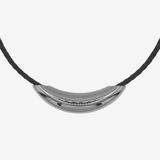 Piped Metal Choker