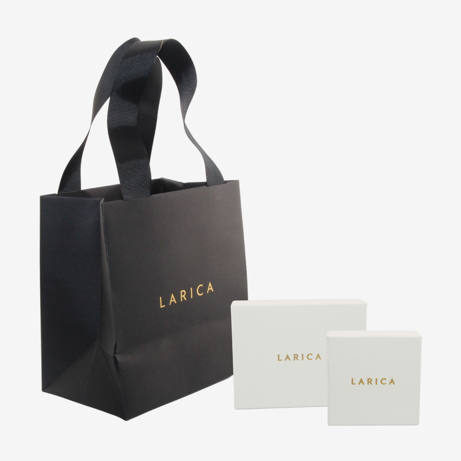 ラッピング・包装 erika Gift Wrapping – LARICA