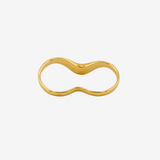 2 Finger Ring