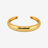 Basic Wide Bangle