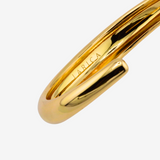 Basic Wide Bangle