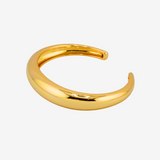 Basic Wide Bangle