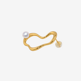 Distorted Motif Pierce