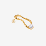 Distorted Motif Pierce