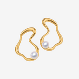 Distorted Motif Pierce