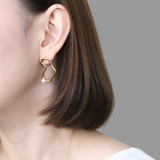 Distorted Motif Pierce