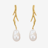 Branch Line Baroque Pearl Pierce