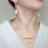 Branch Line Baroque Pearl Pierce