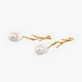 Branch Line Baroque Pearl Pierce