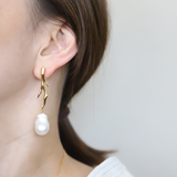 Branch Line Baroque Pearl Pierce