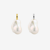 ［Aクラス］Baroque Pearl Pendant Top
