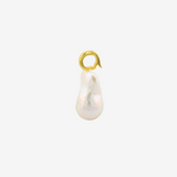 ［Aクラス］Baroque Pearl Pendant Top