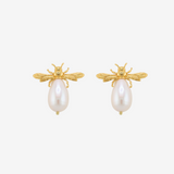 Bee Pearl Pierce