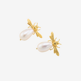 Bee Pearl Pierce