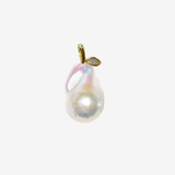 Fruit Baroque Pearl Pendant Top