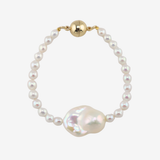 Mix Pearl Bracelet