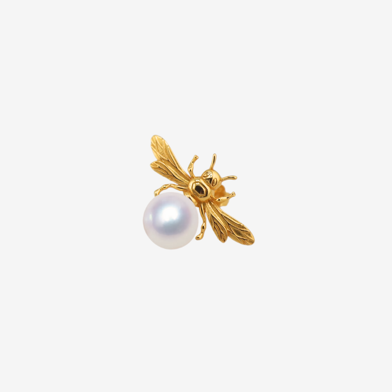 Bee Pearl Pierce