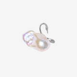 Swan Baroque Pearl Ring