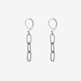 chain pierce / earring