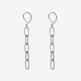 chain pierce / earring