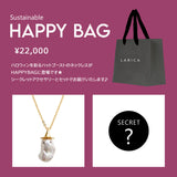 Sustainable HAPPY BAG【22,000】B｜送料無料！