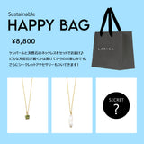 Sustainable HAPPY BAG【8,800】B｜オンライン限定販売・送料無料！